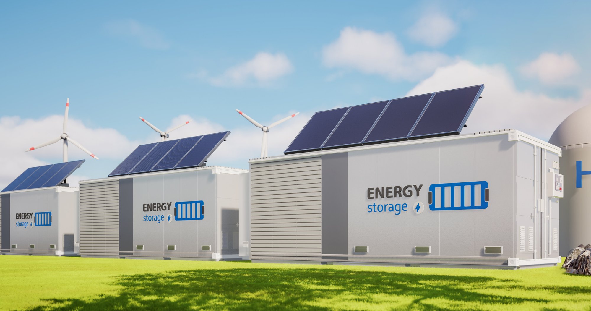 BESS Performance & Risk Management