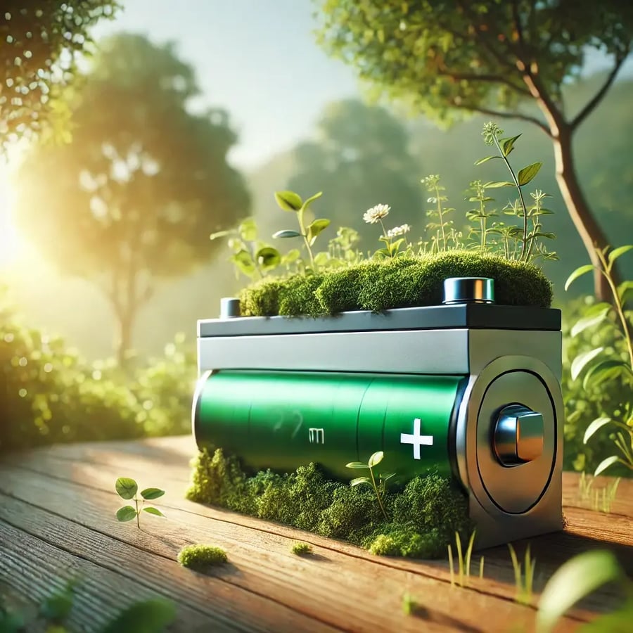 CeLLife Joins BAT Circle 3.0 Revolutionizing Battery Sustainability