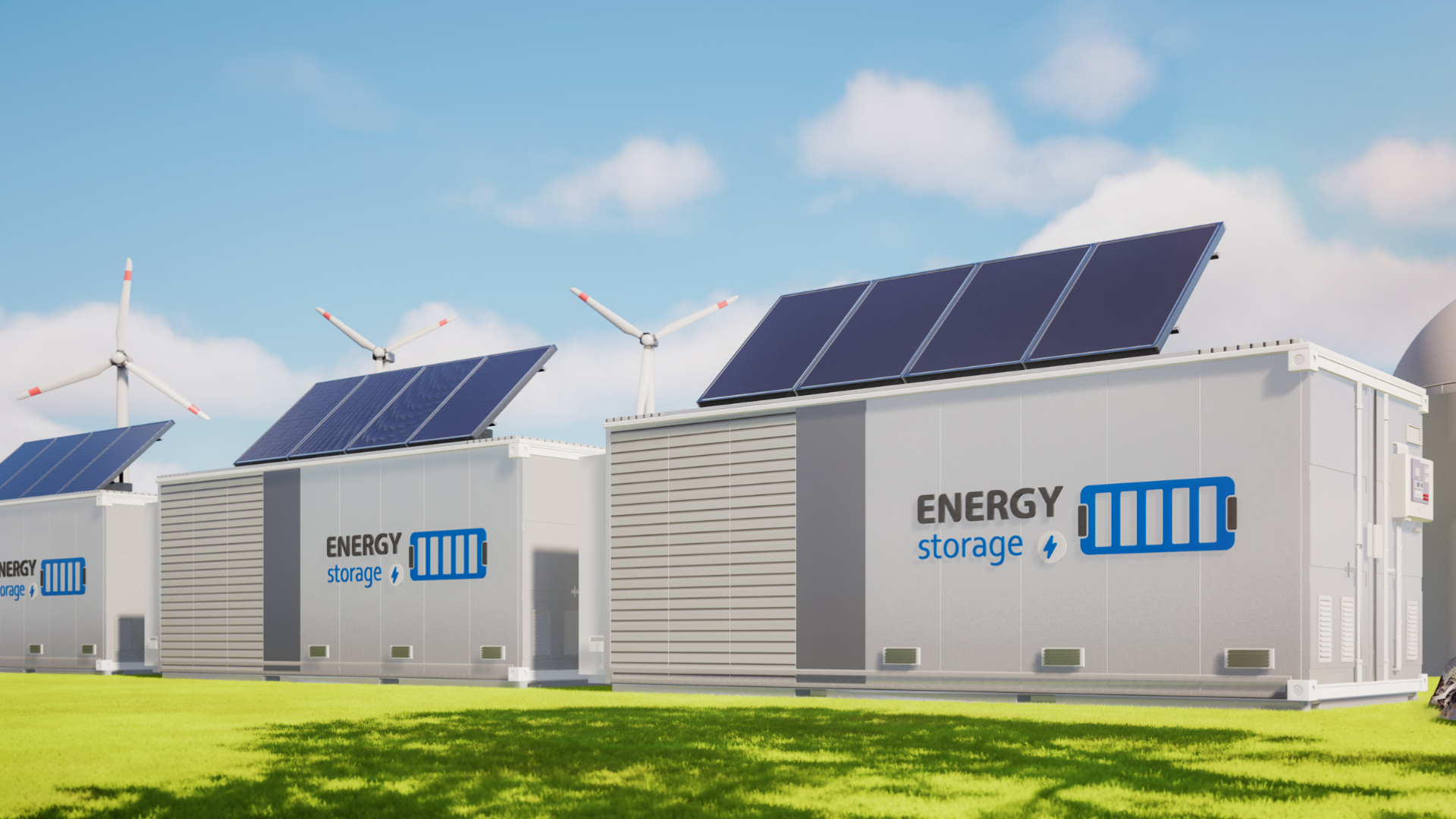 Energy Storage Energy Storage