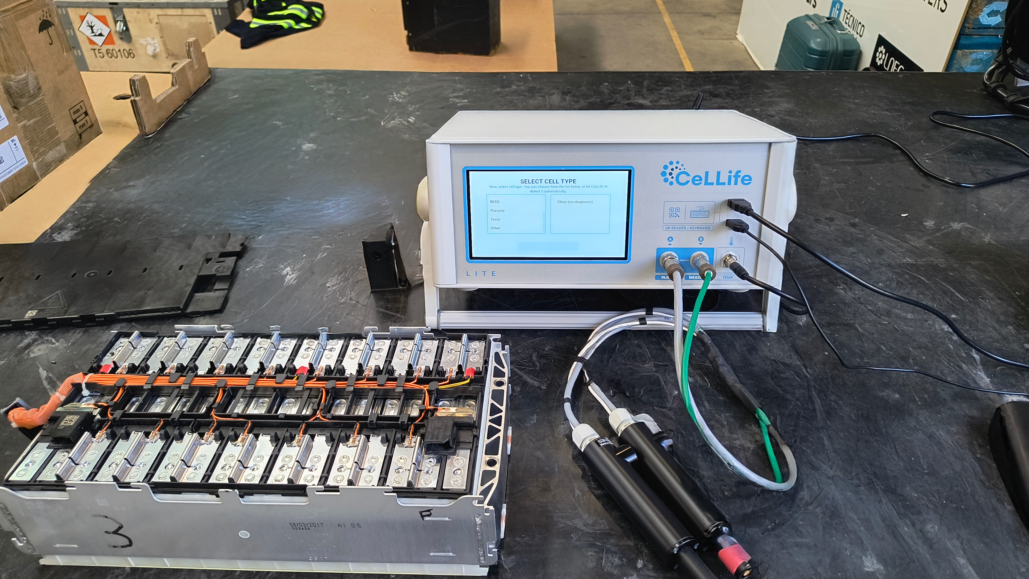 CeLLife Lite Solution