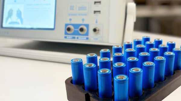 CeLLife  Battery Diagnostics Technology