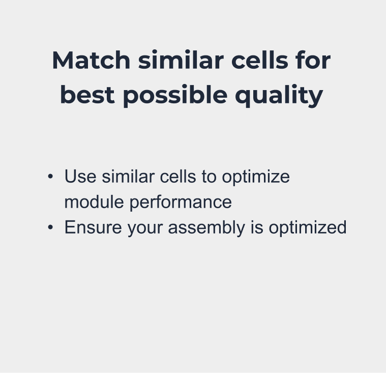 CeLLife Line Pro highlights