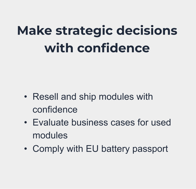 CeLLife Lite highlights