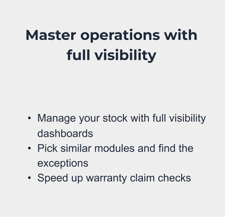 CeLLife Lite highlights