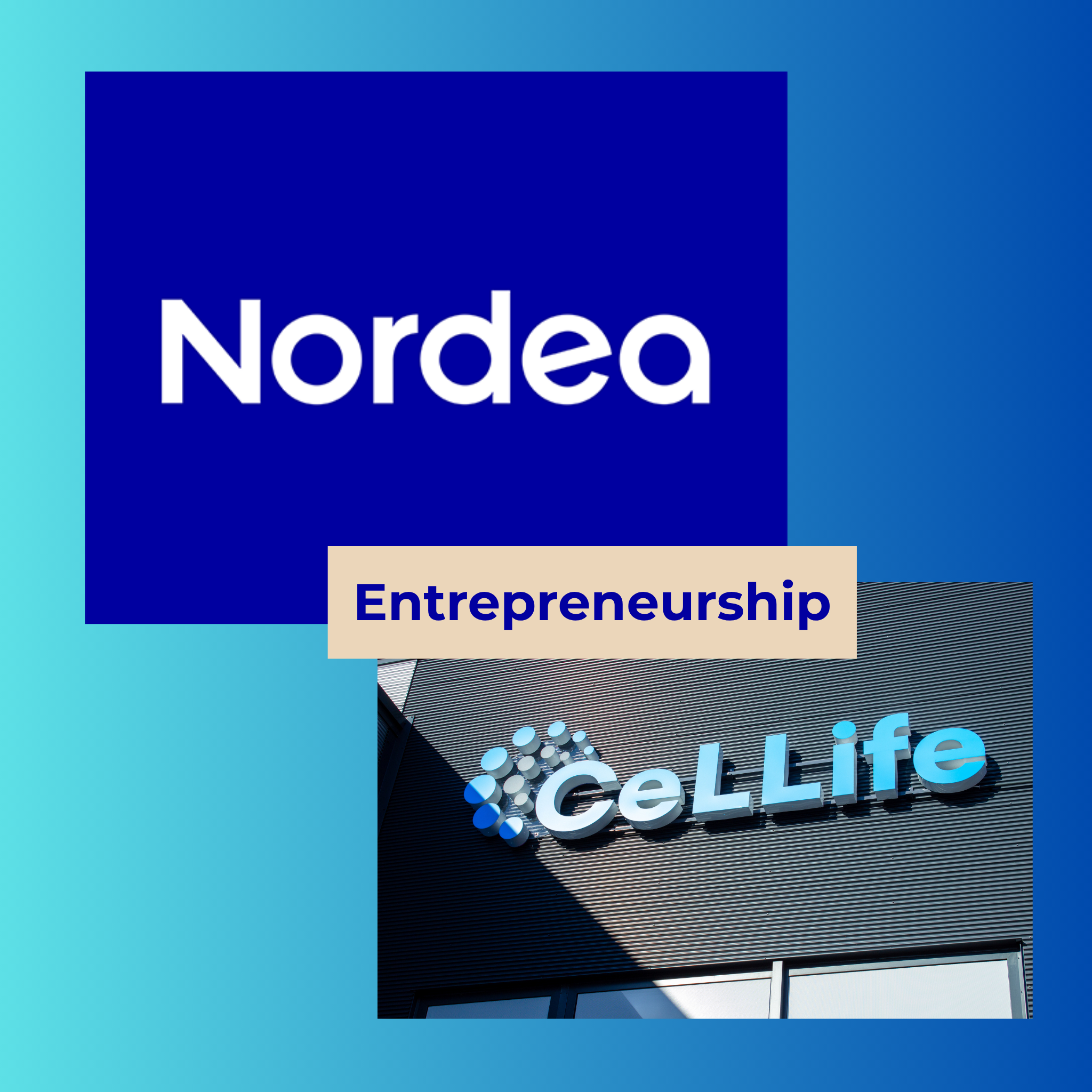 CeLLife: Turning the battery industry more sustainable